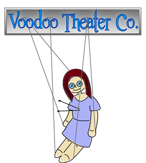 Logo Design by Deep Blue Graphics