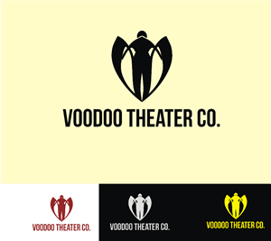 Logo Design by YudhaDesign