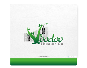 Logo Design by Savana