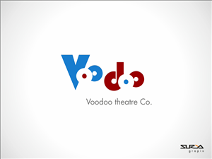 Logo Design by surya