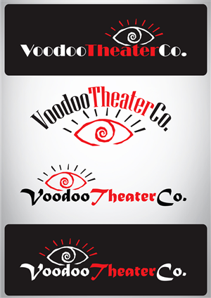 Logo Design by magicpot