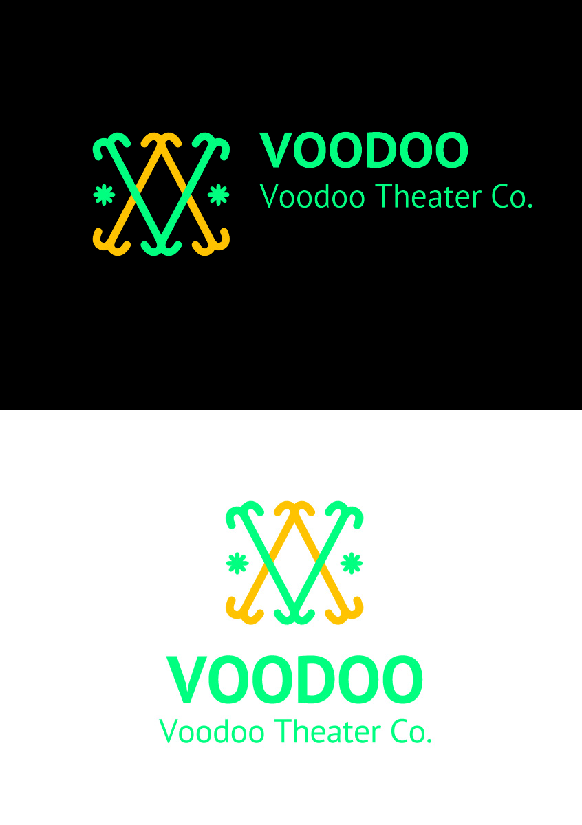 Logo Design by Petsiuk for this project | Design #1227158