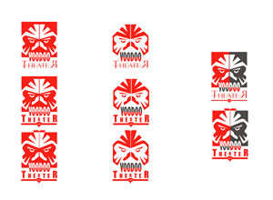 Logo Design by d.tomy