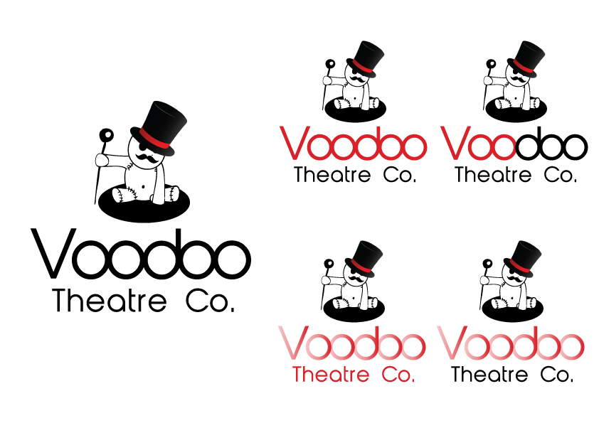 Logo Design by Design_Revolution for this project | Design #1227701