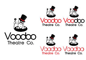 Logo Design by Design_Revolution