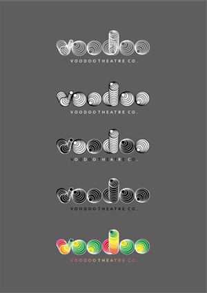 Logo Design by dhiguaka