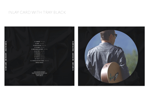 CD-Cover-Design von P.O.Design für dieses Projekt | Design: #4283770