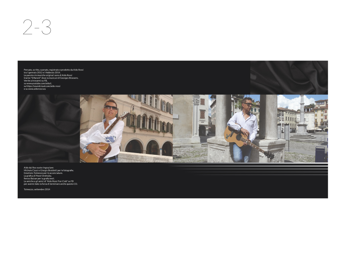 CD Cover Design by P.O.Design for this project | Design #4286183