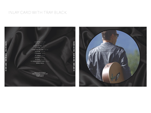 CD-Cover-Design von P.O.Design für dieses Projekt | Design: #4286185