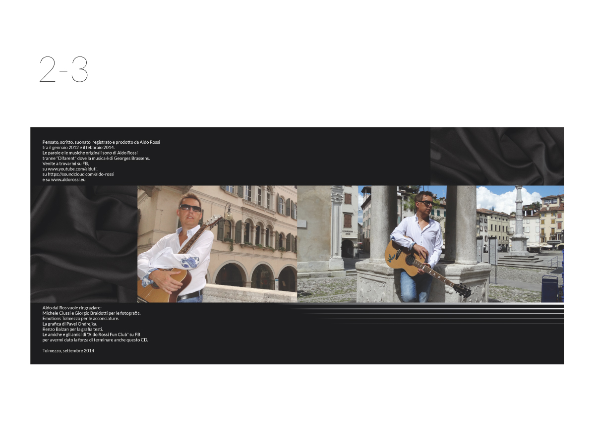 CD Cover Design by P.O.Design for this project | Design #4306799