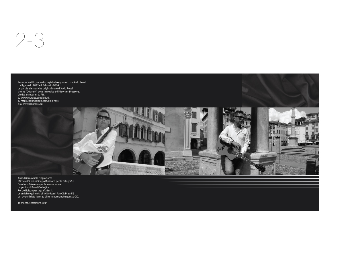 CD Cover Design by P.O.Design for this project | Design #4306802