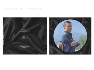 CD-Cover-Design von P.O.Design für dieses Projekt | Design: #4367812