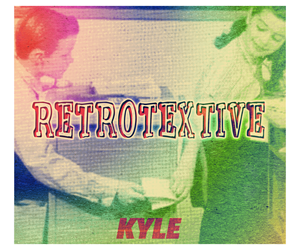 CD Cover Design by FTWiNN
