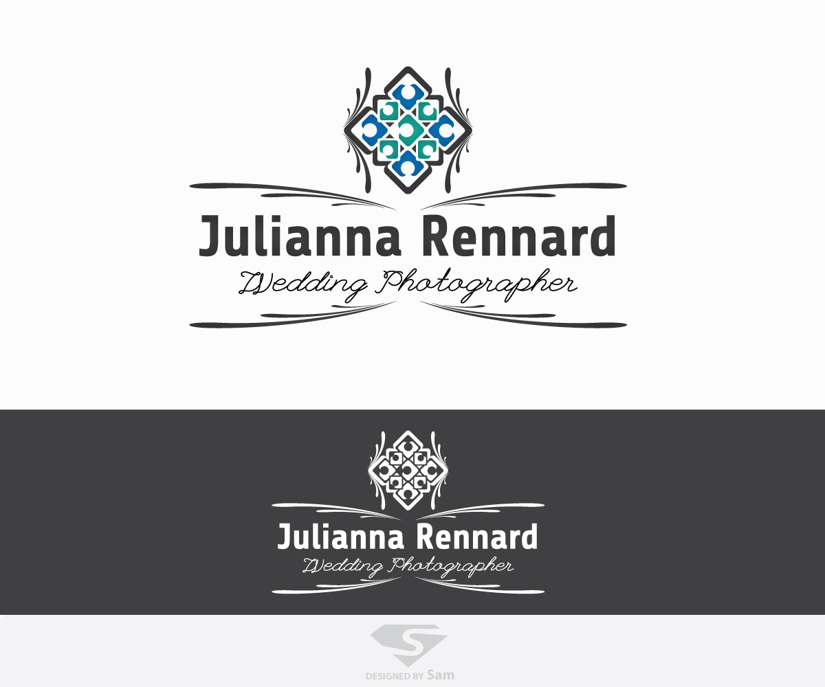 Logo-Design von Sam für dieses Projekt | Design #1217693