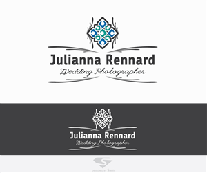 Logo Design by Sam