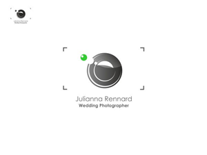 Logo Design by JF