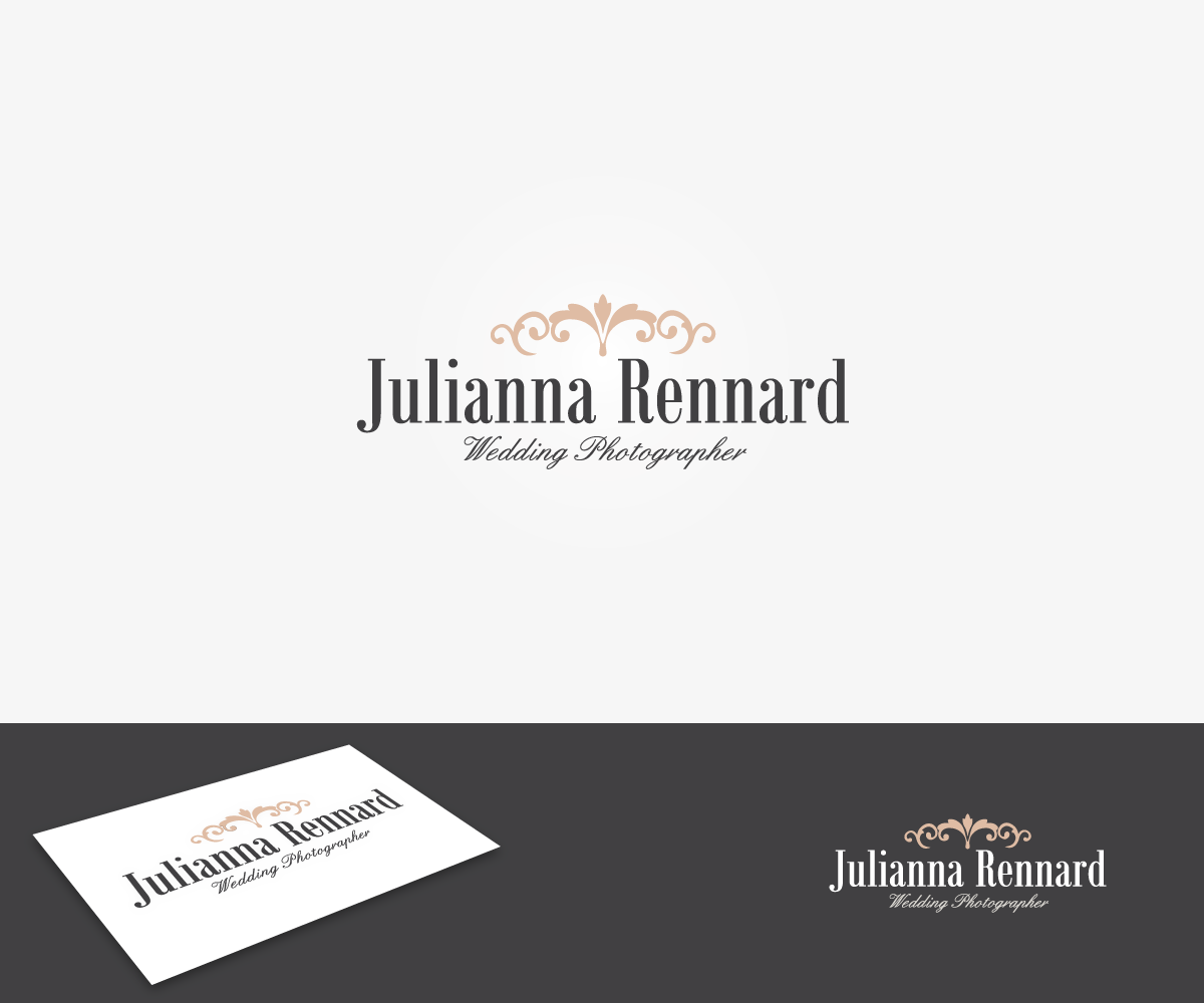 Logo Design by Sofia Pereira for this project | Design #1215975