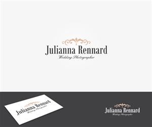 Logo Design by Sofia Pereira for this project | Design: #1215975