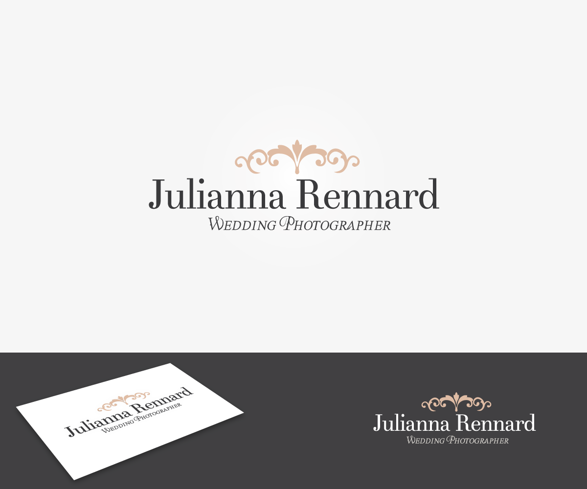 Logo Design by Sofia Pereira for this project | Design #1217521