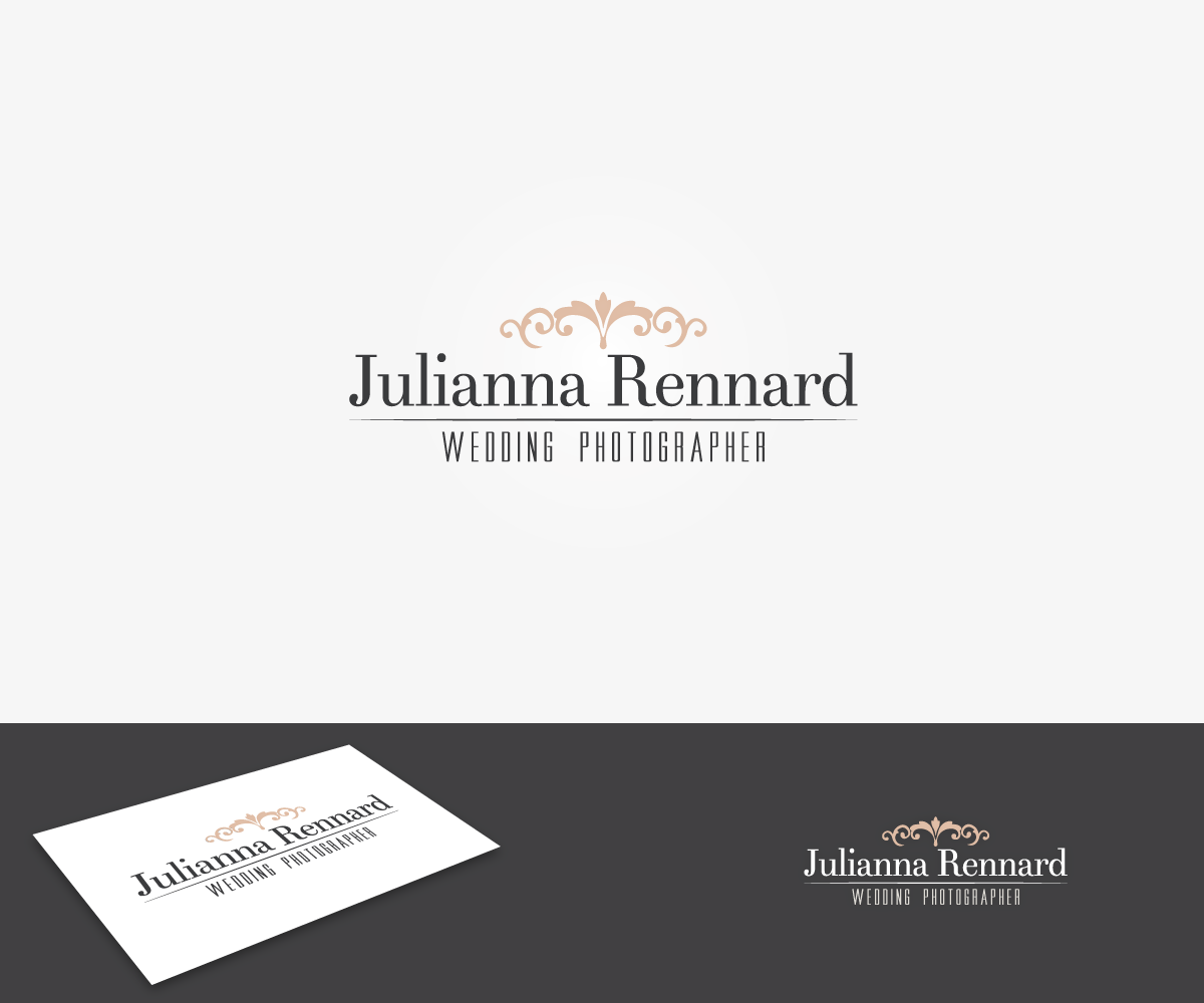 Logo Design by Sofia Pereira for this project | Design #1218637