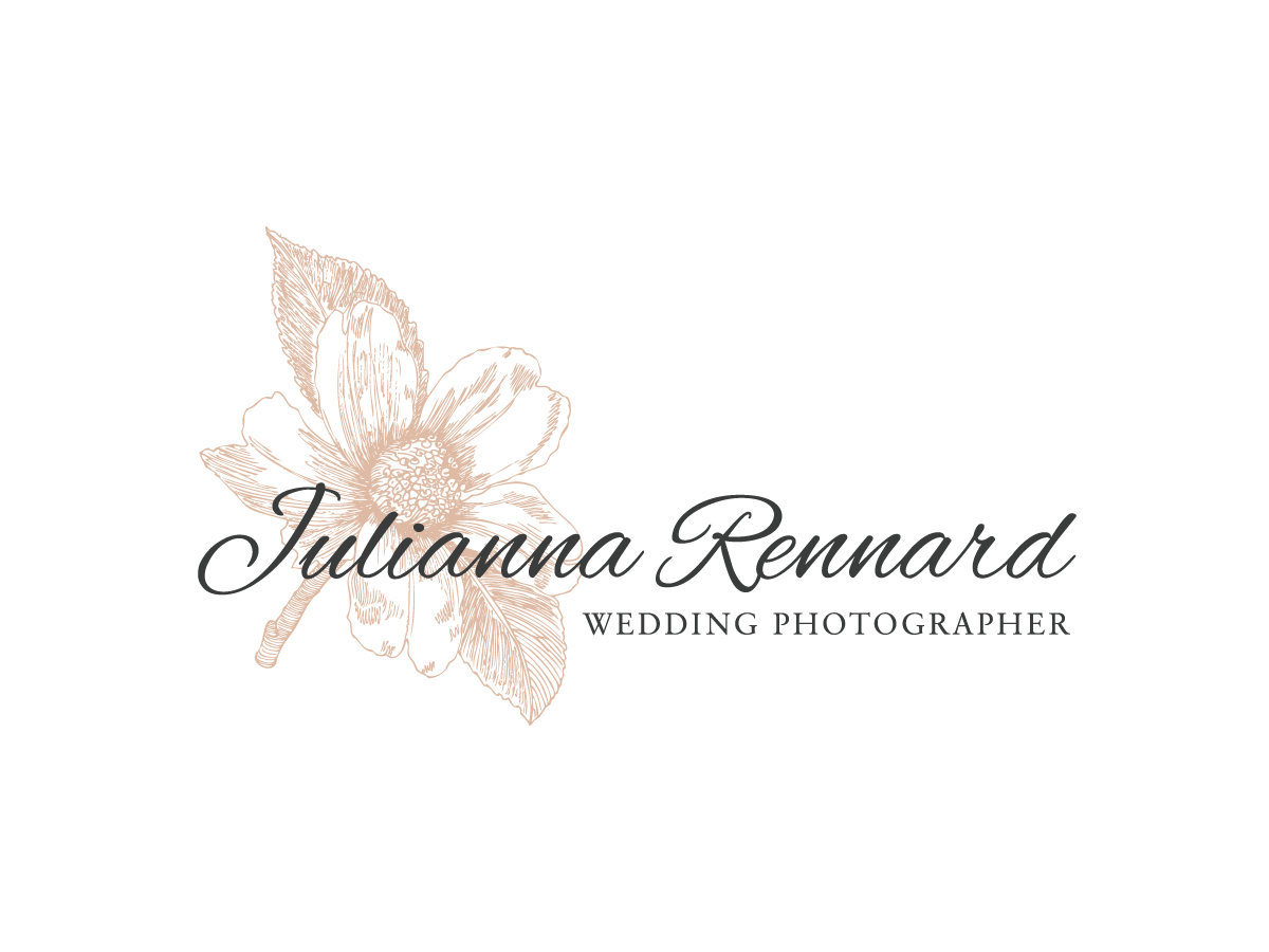 Logo Design by Leigha Parker for this project | Design #1229347