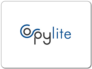 Stationery Design by UsBeingUs.com - Debs for Copylite Products | Design: #186050