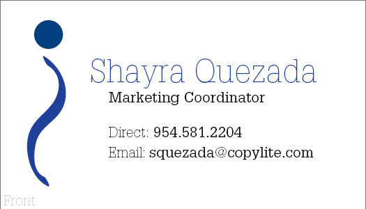 Stationery Design by Aji for Copylite Products | Design #183464