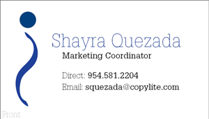 Stationery Design by Aji for Copylite Products | Design: #183464