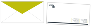 Stationery Design by MDS - bonusplusdesign.com for Copylite Products | Design: #183474