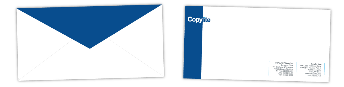 Schreibwaren-Design von MDS - bonusplusdesign.com für Copylite Products | Design #184396