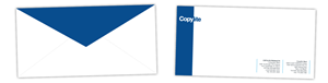 Stationery Design by MDS - bonusplusdesign.com for Copylite Products | Design: #184396