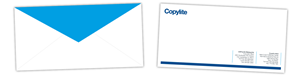 Stationery Design by MDS - bonusplusdesign.com for Copylite Products | Design: #184397