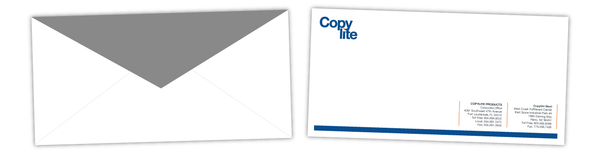 Schreibwaren-Design von MDS - bonusplusdesign.com für Copylite Products | Design #184398