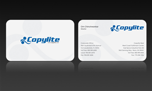 Stationery Design by Omee for Copylite Products | Design: #184829