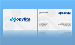 Schreibwaren-Design von Omee für Copylite Products | Design: #184836
