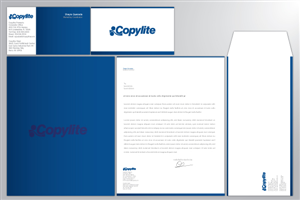 Stationery Design by akshaye1984