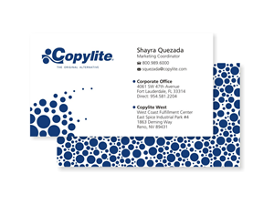 Design de Papeterie par mag wong pour Copylite Products | Design : #186641