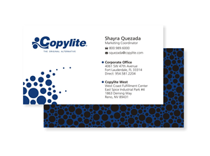 Design de Papeterie par mag wong pour Copylite Products | Design : #186645