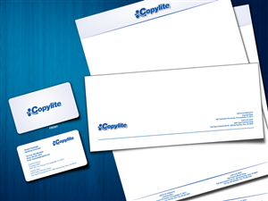 Schreibwaren-Design von GliderGraphx für Copylite Products | Design: #186677