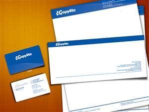 Schreibwaren-Design von GliderGraphx für Copylite Products | Design: #186680