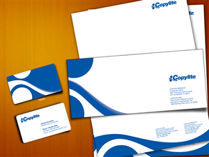 Schreibwaren-Design von GliderGraphx für Copylite Products | Design: #189354