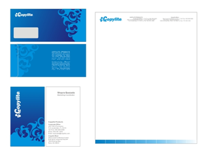 Schreibwaren-Design von allegra creativa für Copylite Products | Design: #185782