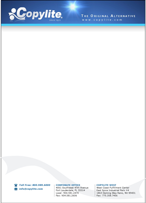 Schreibwaren-Design von aneela für Copylite Products | Design: #179673