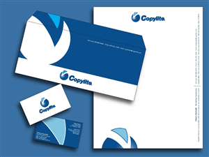 Design de Papeterie par DDesigns pour Copylite Products | Design : #186093