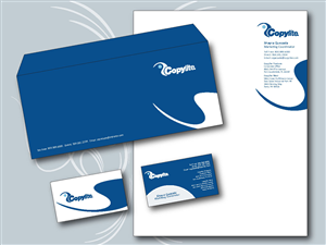 Design de Papeterie par DDesigns pour Copylite Products | Design : #186097