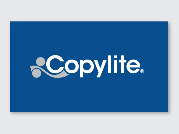 Design de Papeterie par Thomann Design pour Copylite Products | Design #187532