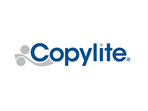 Stationery Design by Thomann Design for Copylite Products | Design: #187545