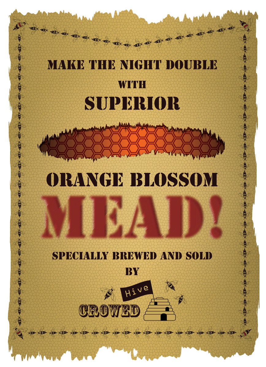Label Design by Vlad Cosac for this project | Design #4280285