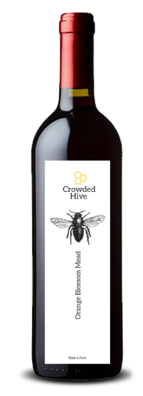 Label Design by Luz
