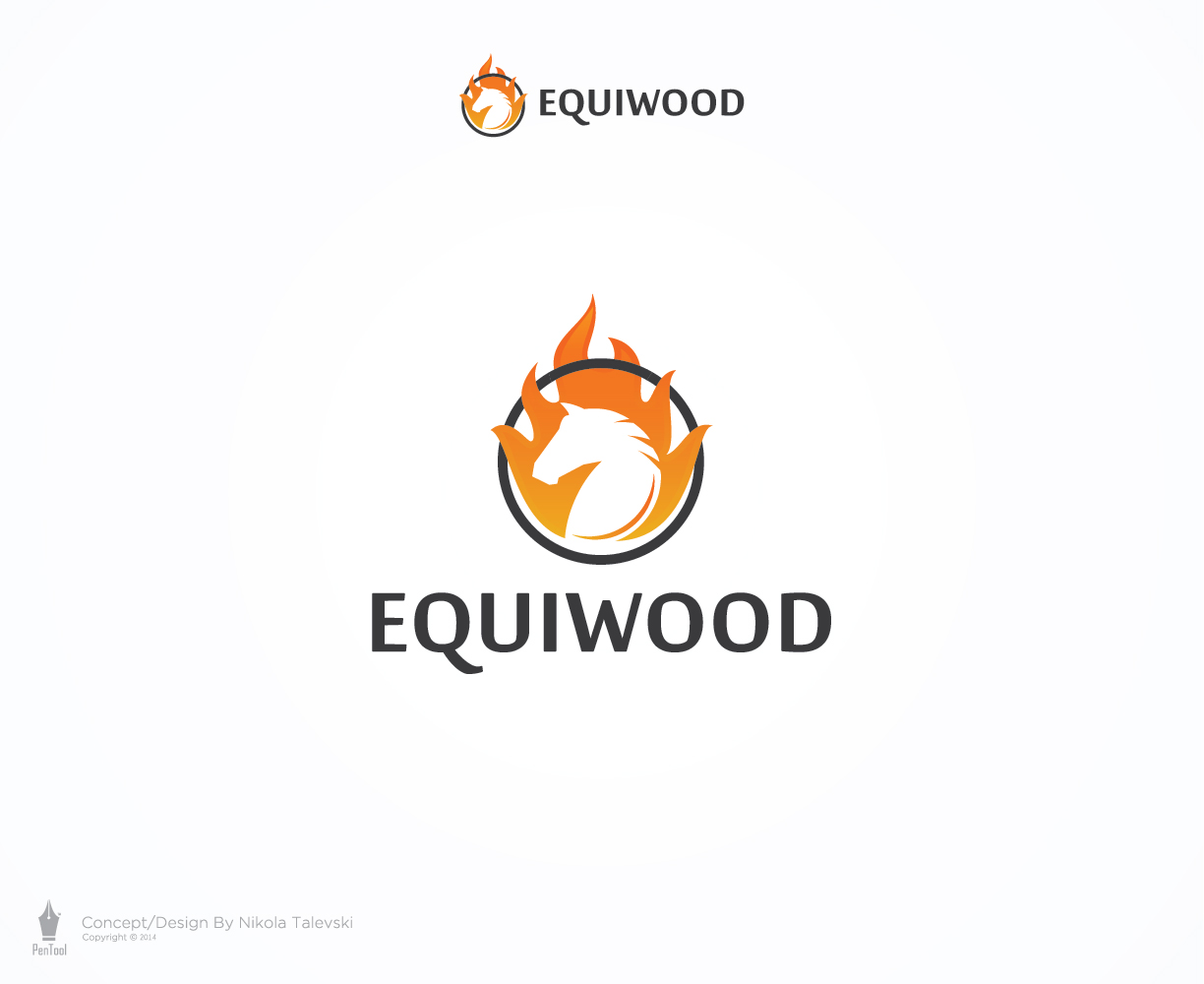 Diseño de Logo por PenTool para este proyecto | Diseño #4273057